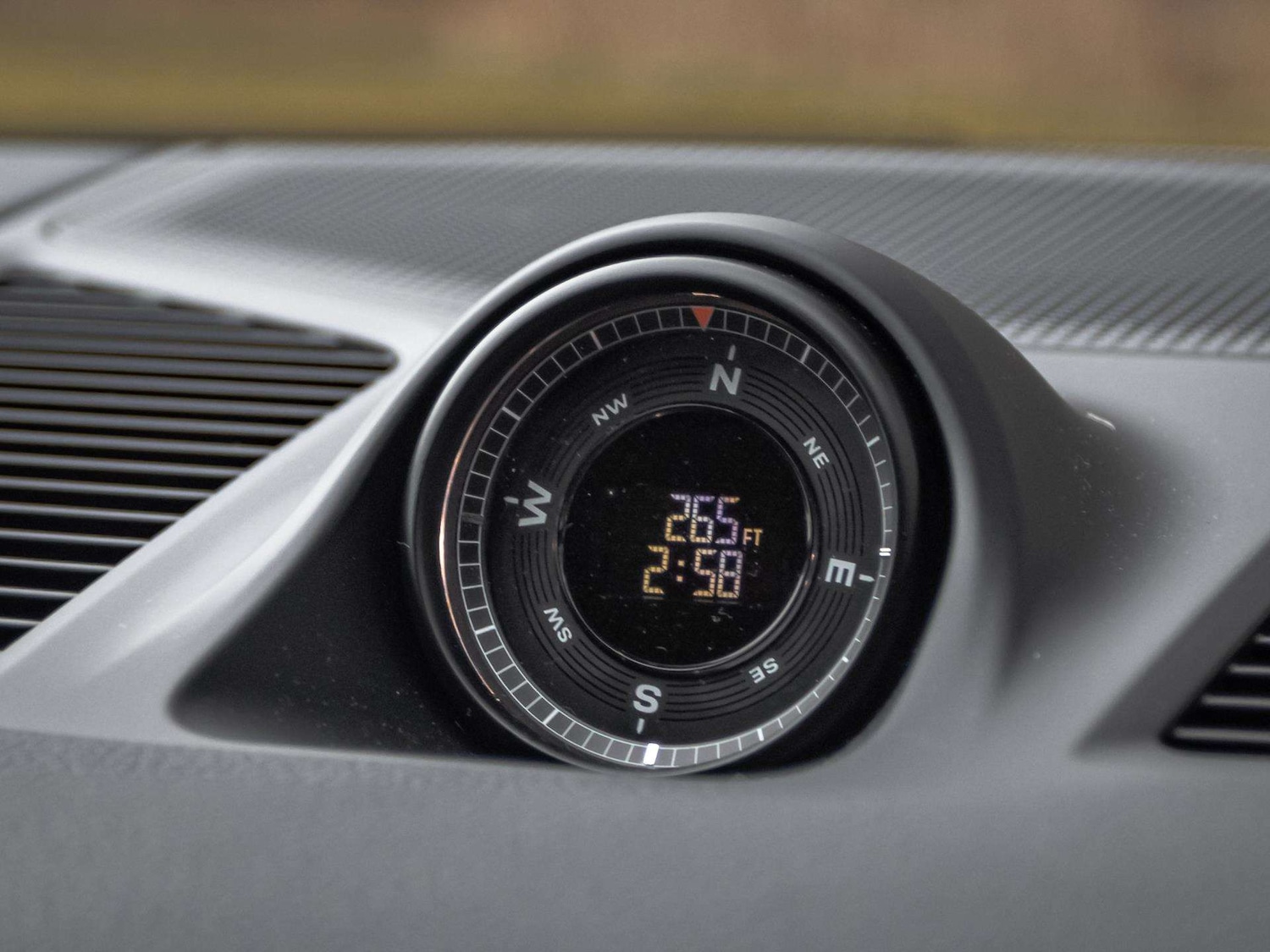 Used Porsche Cayenne 2023 for sale - 77219515: Photo 21