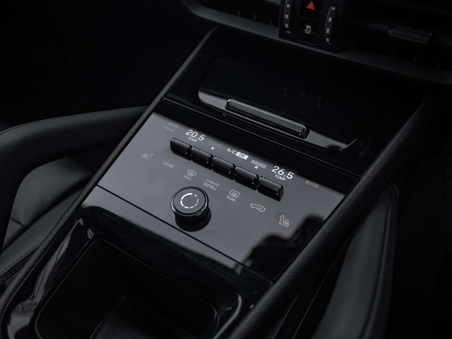 Used Porsche Cayenne 2023 for sale - 77219515: Photo 25