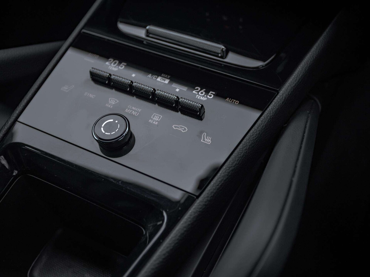 Used Porsche Cayenne 2023 for sale - 77219515: Photo 26