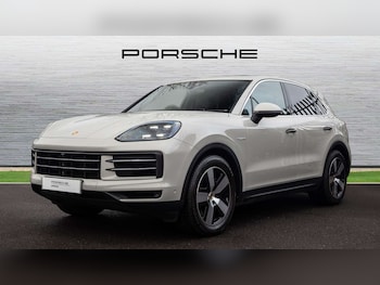 Used Porsche Cayenne 2023 for sale - 77219515: Photo