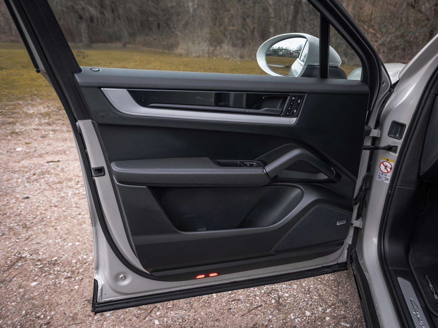 Used Porsche Cayenne 2023 for sale - 77219515: Photo 31