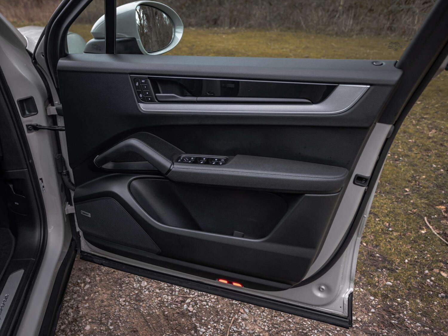 Used Porsche Cayenne 2023 for sale - 77219515: Photo 32