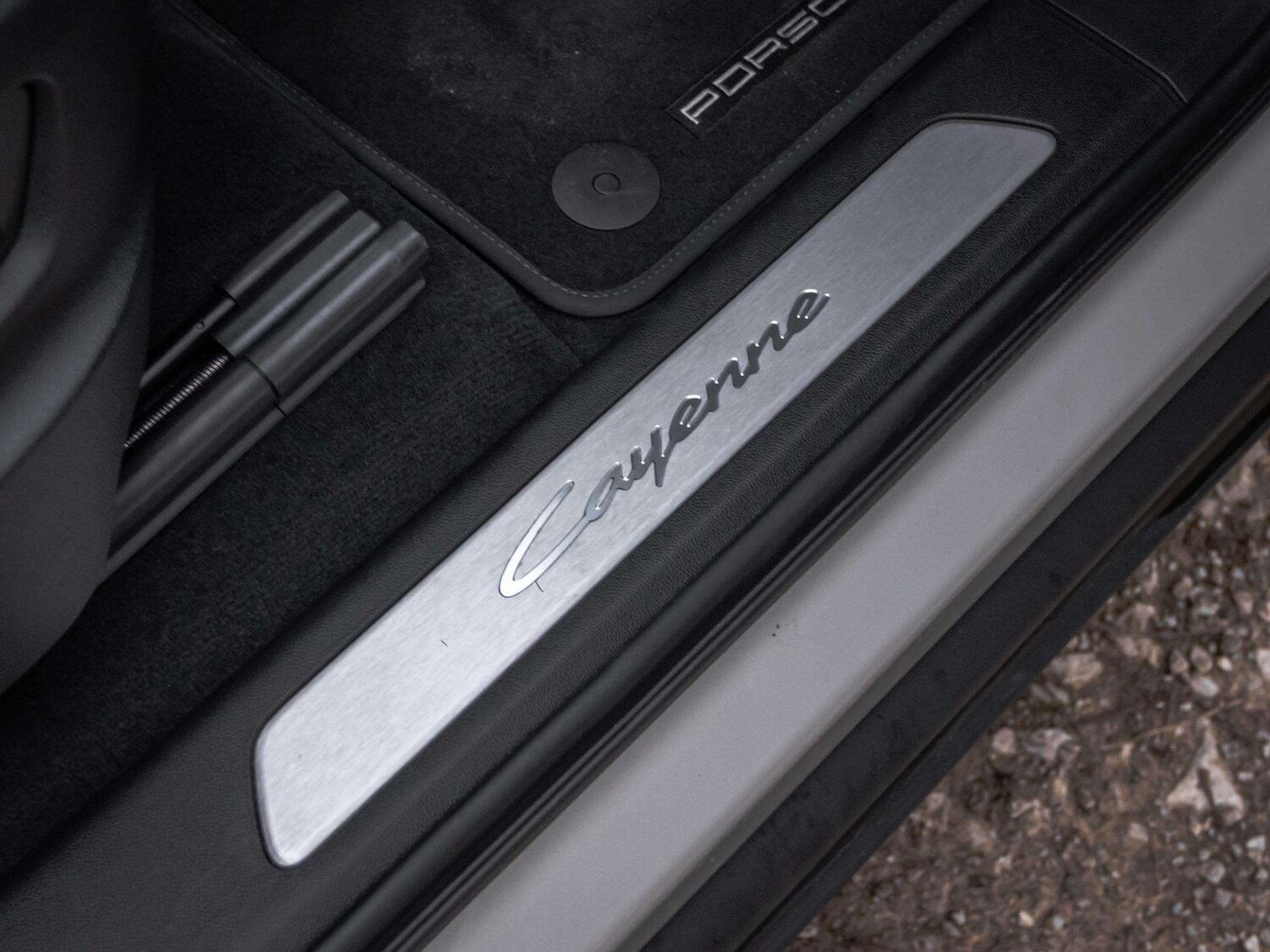 Used Porsche Cayenne 2023 for sale - 77219515: Photo 34