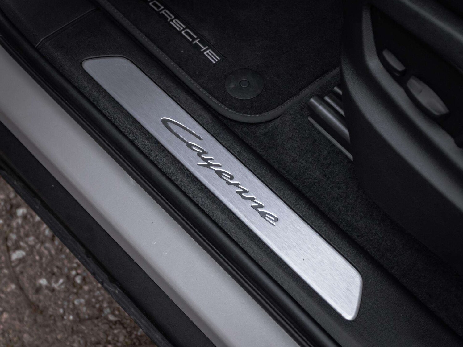 Used Porsche Cayenne 2023 for sale - 77219515: Photo 35