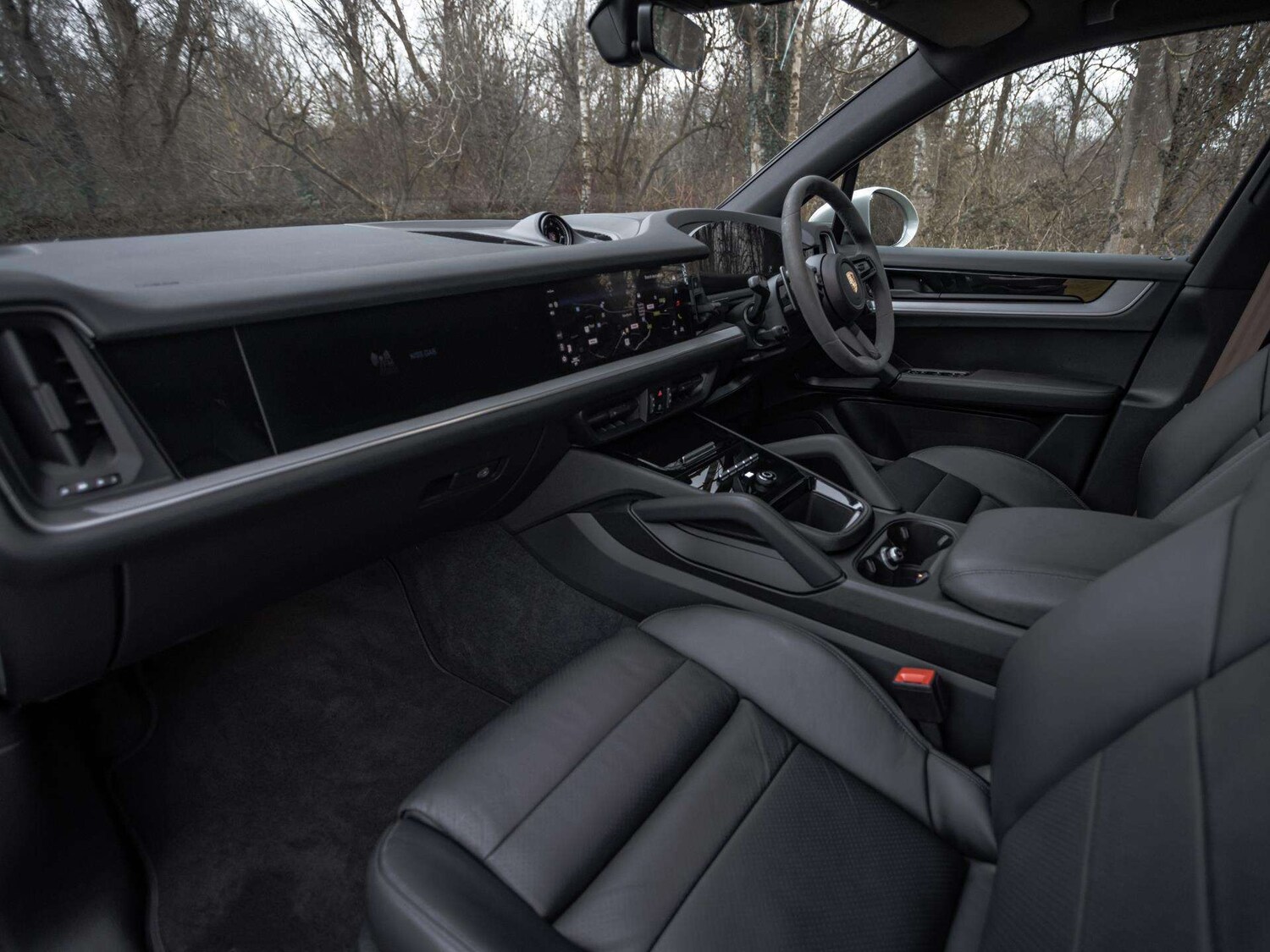 Used Porsche Cayenne 2023 for sale - 77219515: Photo 5