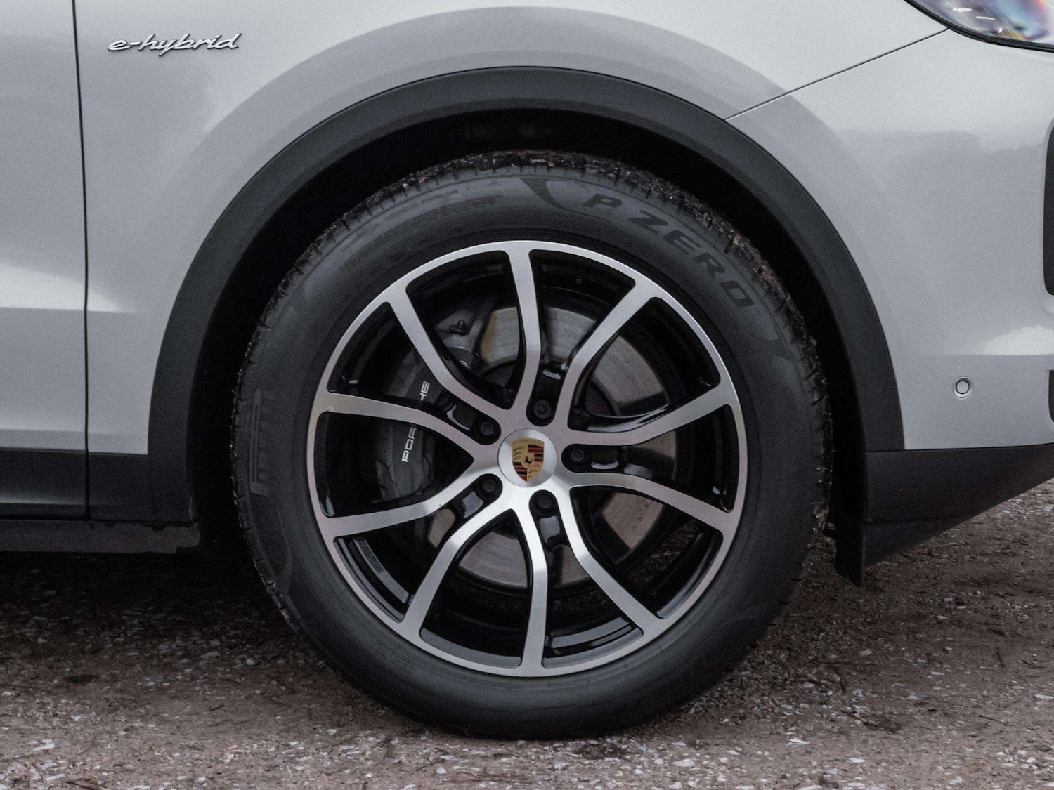 Used Porsche Cayenne 2023 for sale - 77219515: Photo 6