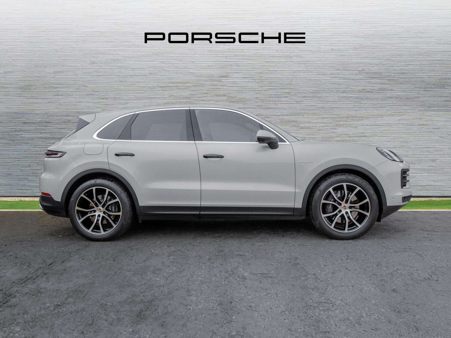 Used Porsche Cayenne 2023 for sale - 77219515: Photo 7