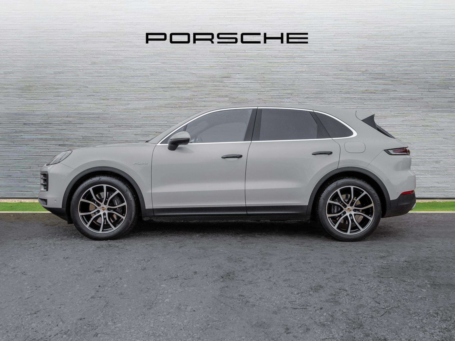 Used Porsche Cayenne 2023 for sale - 77219515: Photo 8