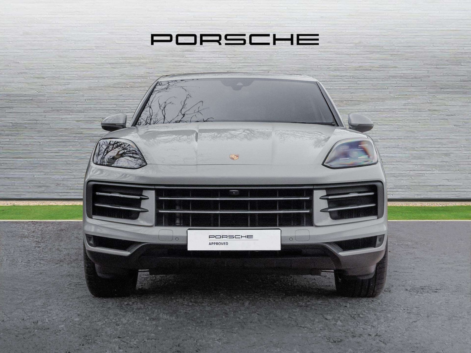 Used Porsche Cayenne 2023 for sale - 77219515: Photo 9