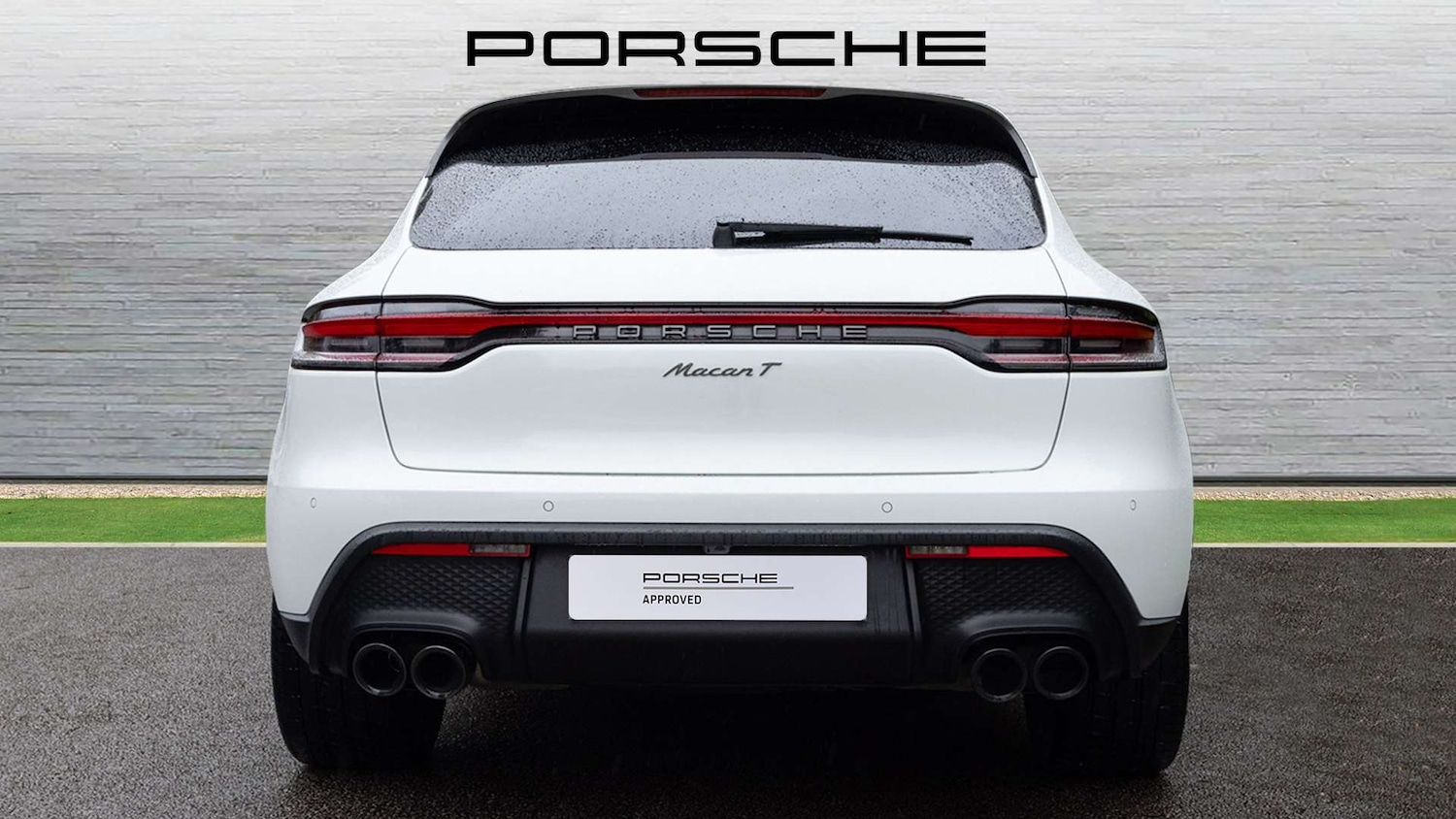 Used Porsche Macan 2023 for sale - 76515604: Photo 10