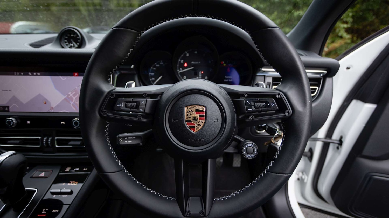 Used Porsche Macan 2023 for sale - 76515604: Photo 13