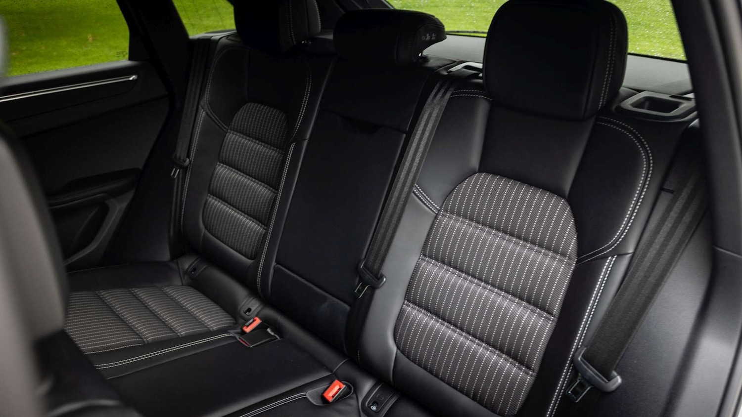 Used Porsche Macan 2023 for sale - 76515604: Photo 15