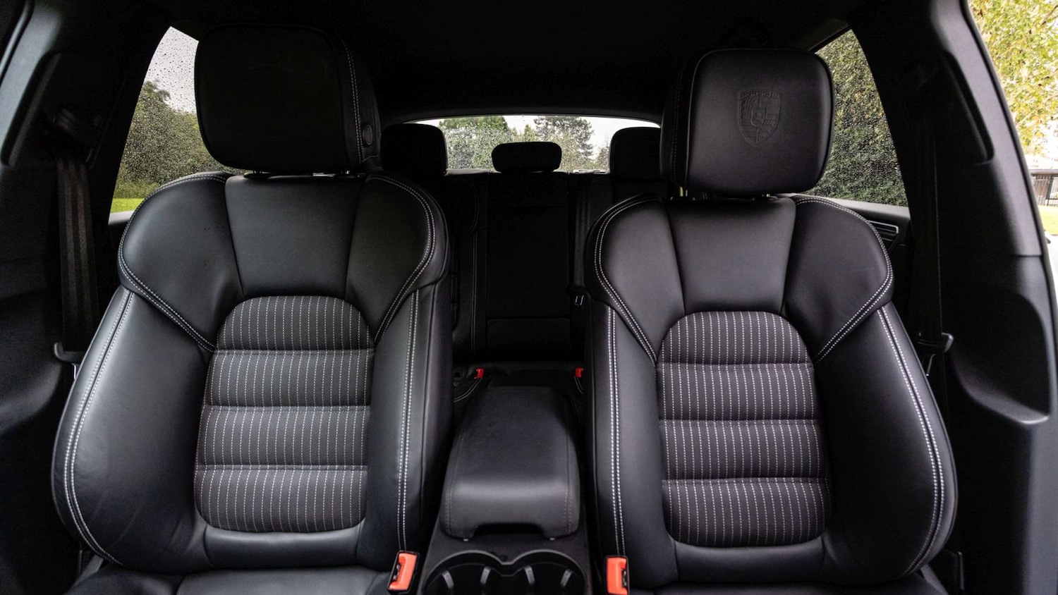 Used Porsche Macan 2023 for sale - 76515604: Photo 16