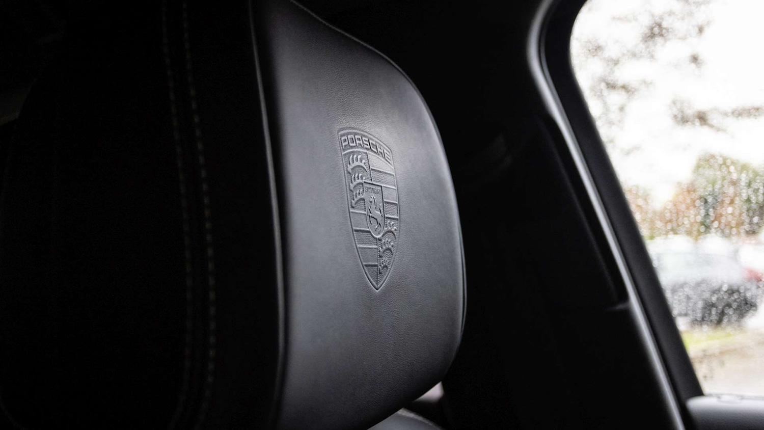 Used Porsche Macan 2023 for sale - 76515604: Photo 18