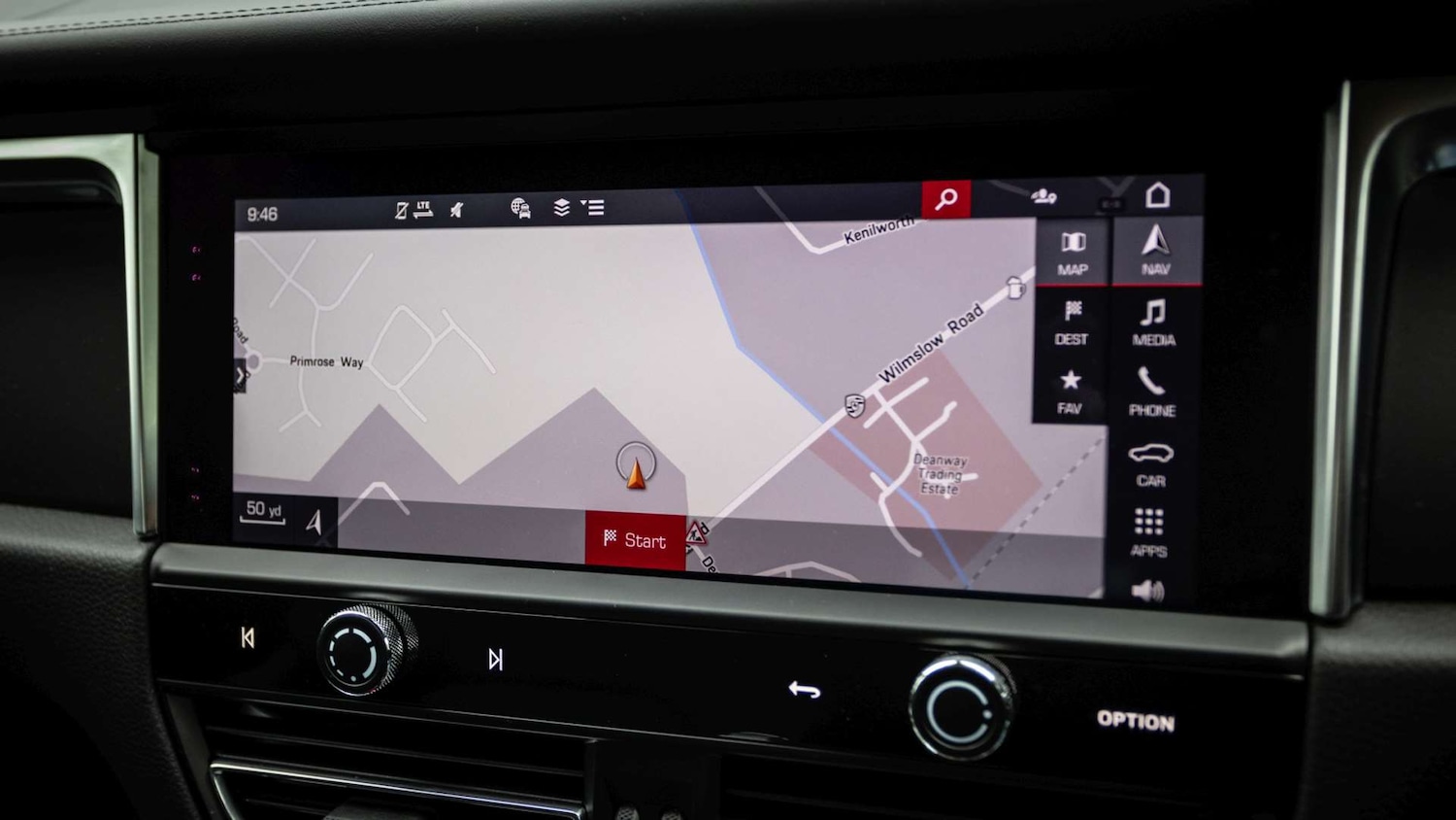 Used Porsche Macan 2023 for sale - 76515604: Photo 19