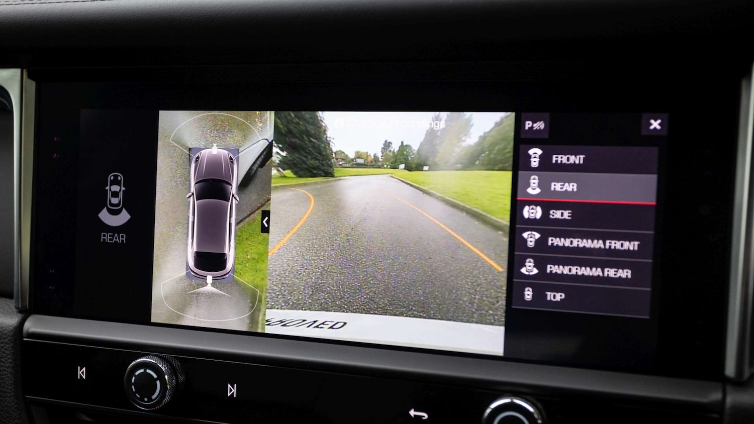 Used Porsche Macan 2023 for sale - 76515604: Photo 20