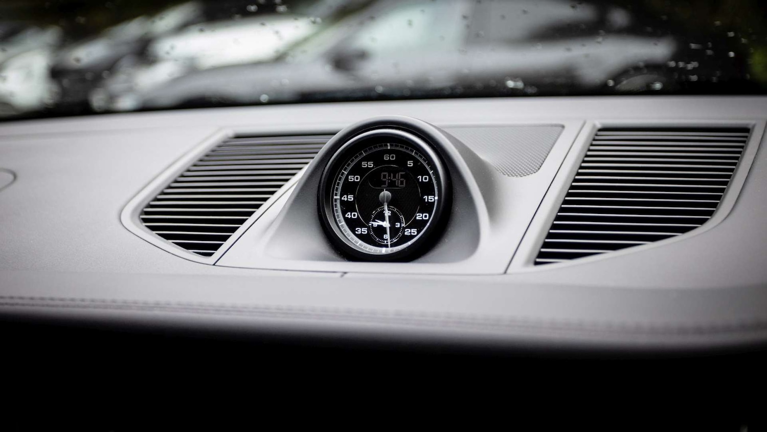 Used Porsche Macan 2023 for sale - 76515604: Photo 21