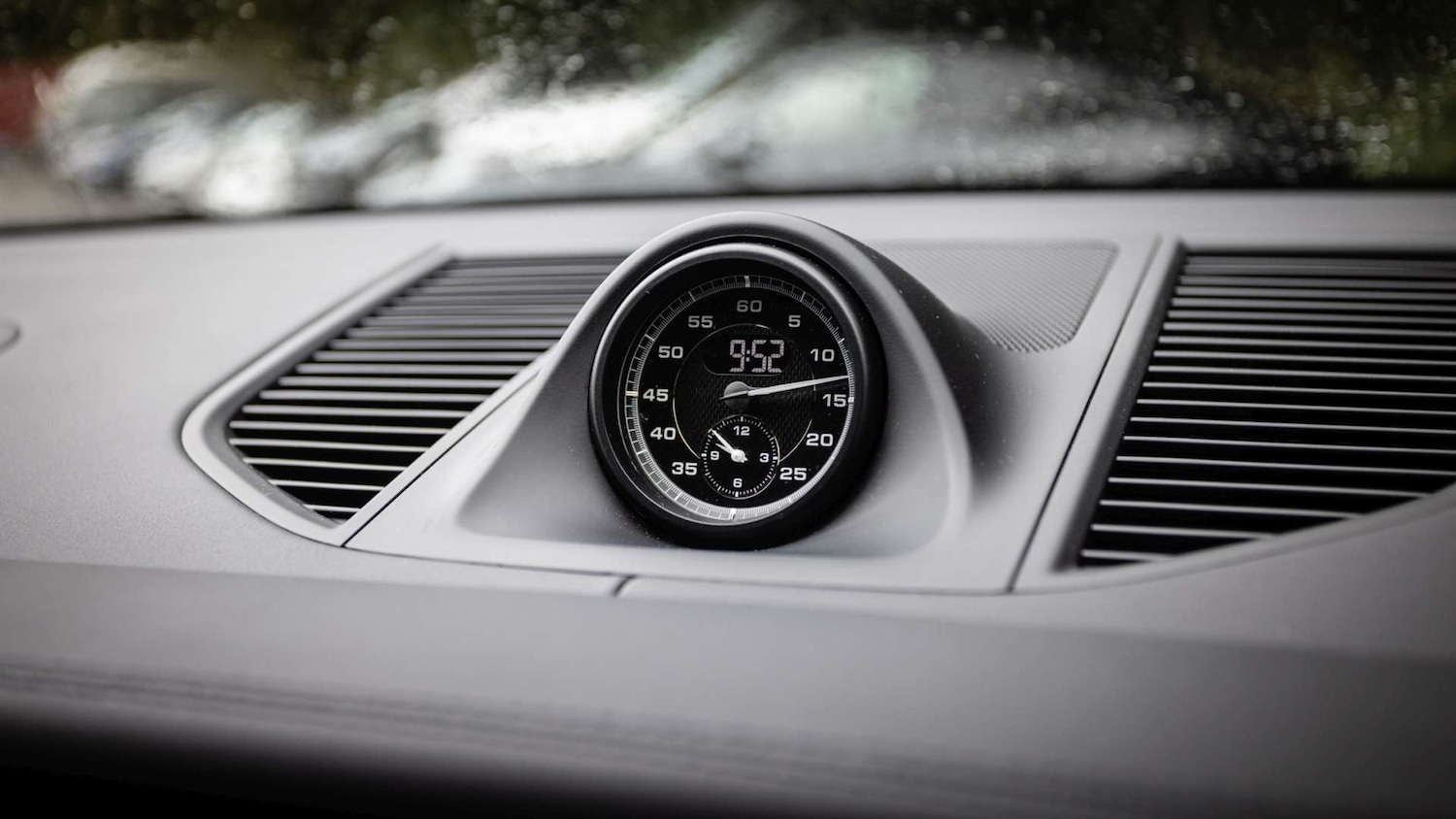 Used Porsche Macan 2023 for sale - 76515604: Photo 22