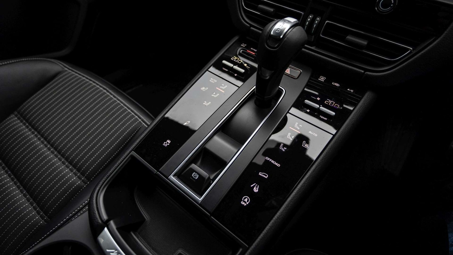 Used Porsche Macan 2023 for sale - 76515604: Photo 27