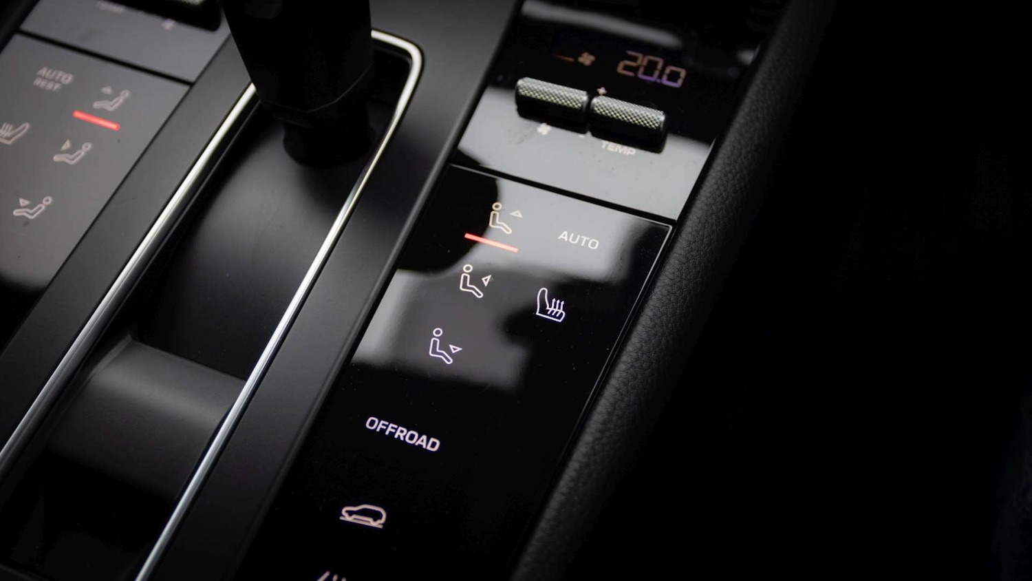 Used Porsche Macan 2023 for sale - 76515604: Photo 28