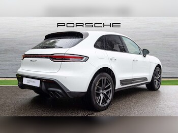 Used Porsche Macan 2023 for sale - 76515604: Photo