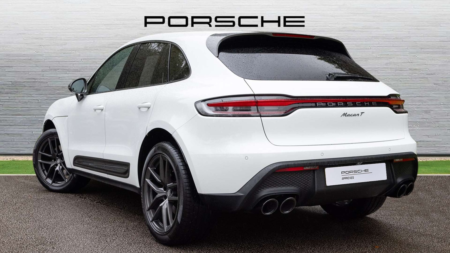 Used Porsche Macan 2023 for sale - 76515604: Photo 4