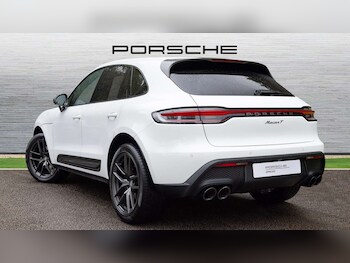 Used Porsche Macan 2023 for sale - 76515604: Photo