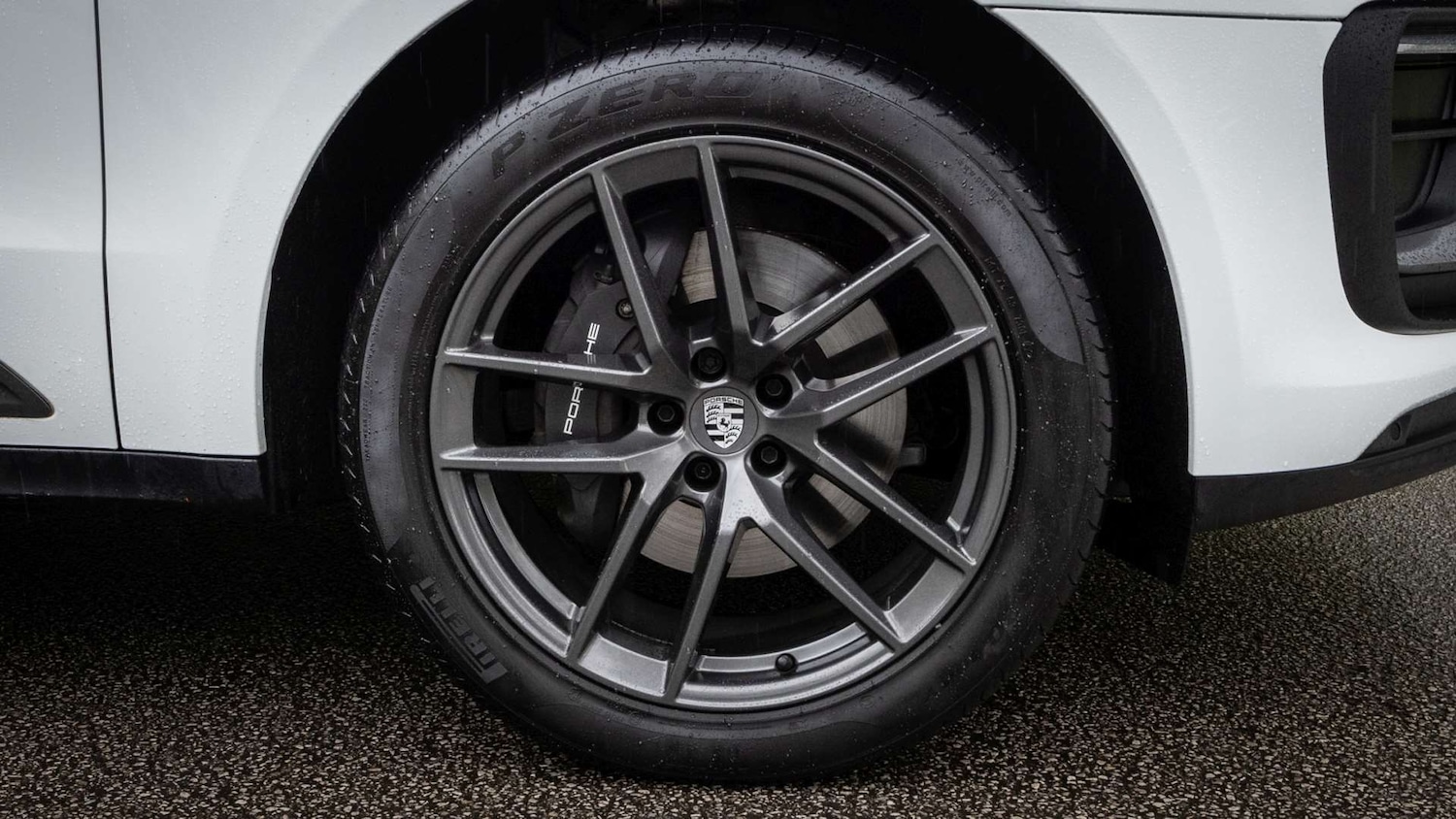 Used Porsche Macan 2023 for sale - 76515604: Photo 6