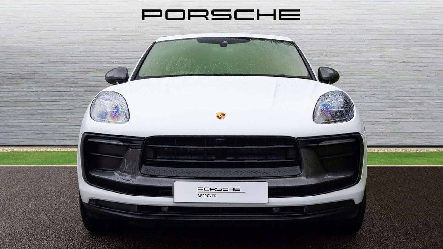 Used Porsche Macan 2023 for sale - 76515604: Photo 9