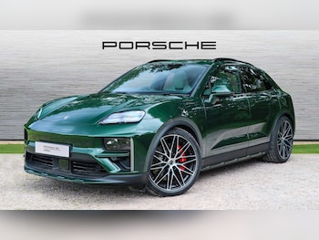 Used Porsche Macan 2026 for sale - 78825379: Photo