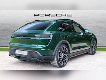 Used Porsche Macan 2026 for sale - 78825379: Photo