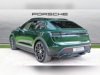Used Porsche Macan 2026 for sale - 78825379: Photo