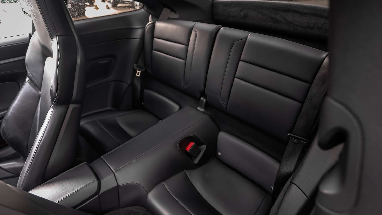 Used Porsche 911 2019 for sale - 76390556: Photo 14