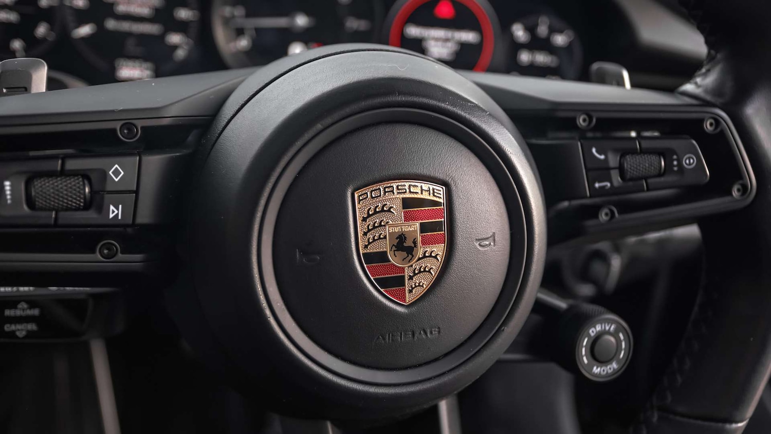 Used Porsche 911 2019 for sale - 76390556: Photo 17