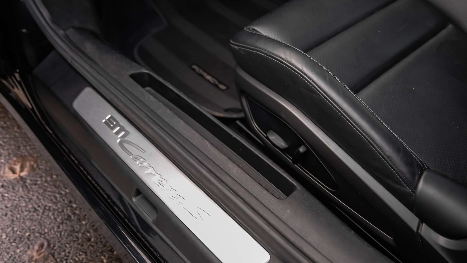 Used Porsche 911 2019 for sale - 76390556: Photo 27