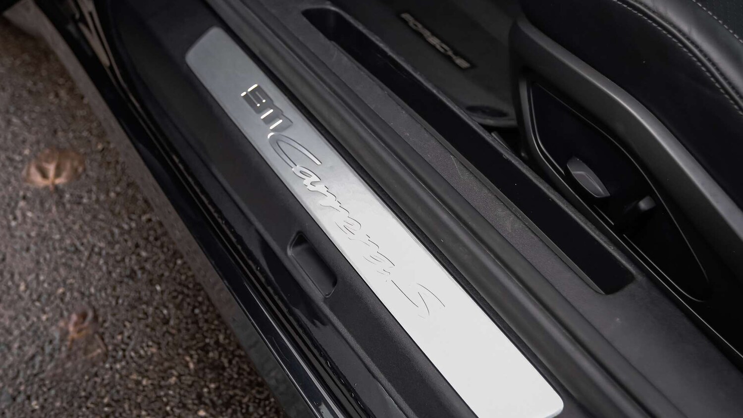 Used Porsche 911 2019 for sale - 76390556: Photo 29