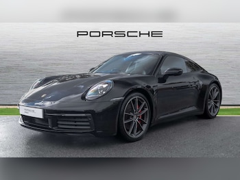Used Porsche 911 2019 for sale - 76390556: Photo
