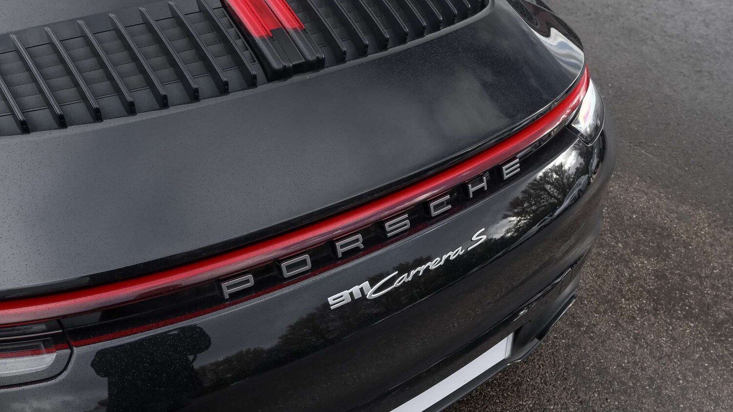 Used Porsche 911 2019 for sale - 76390556: Photo 34