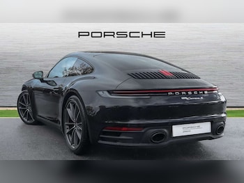 Used Porsche 911 2019 for sale - 76390556: Photo