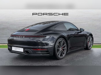 Used Porsche 911 2019 for sale - 76390556: Photo