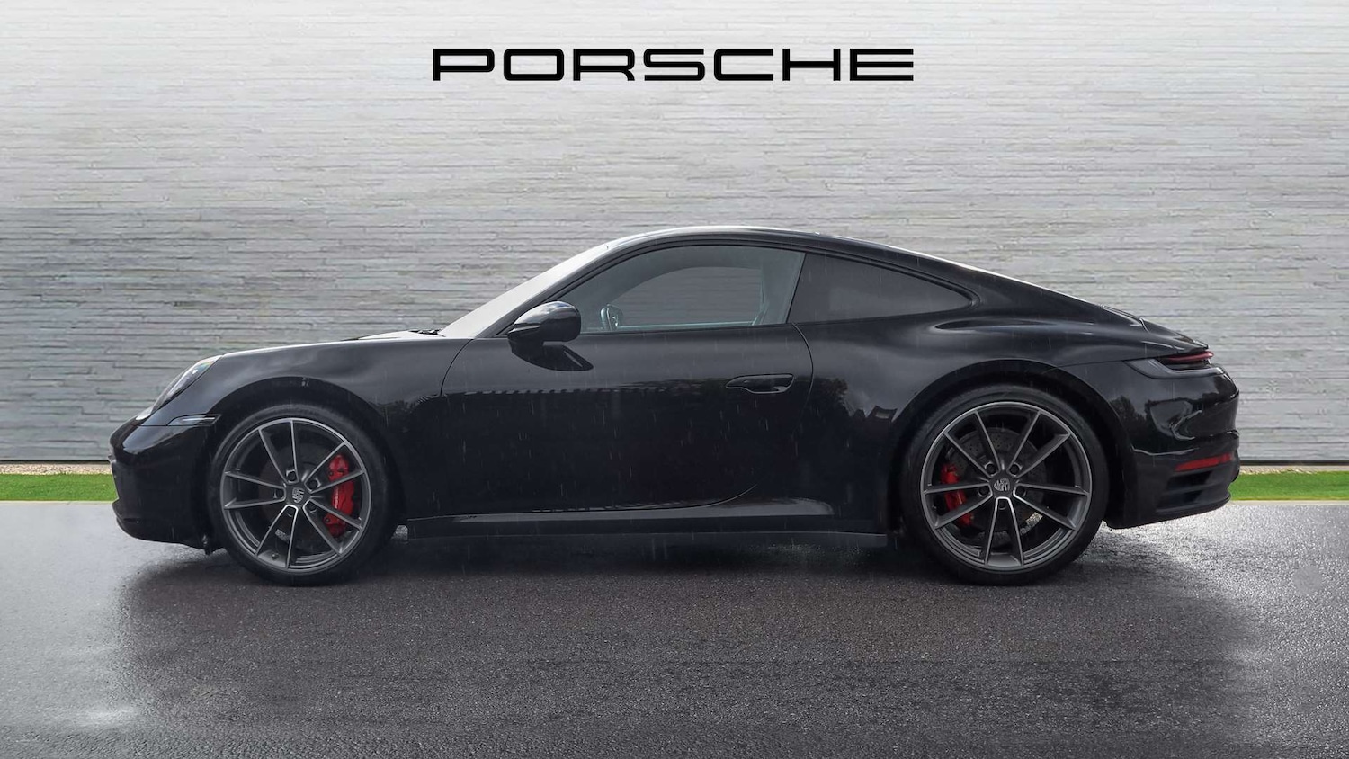Used Porsche 911 2019 for sale - 76390556: Photo 8
