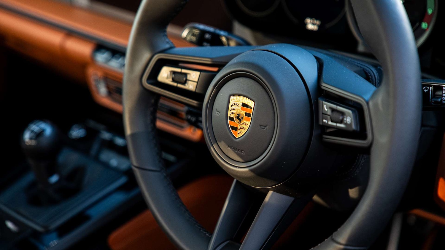 Used Porsche 911 2025 for sale - 76928997: Photo 10