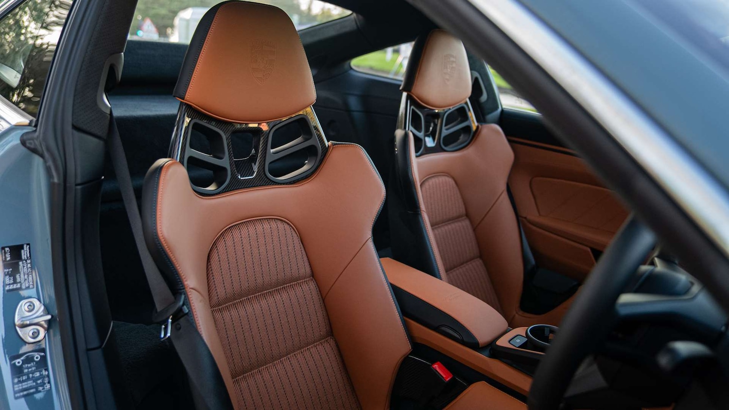 Used Porsche 911 2025 for sale - 76928997: Photo 11