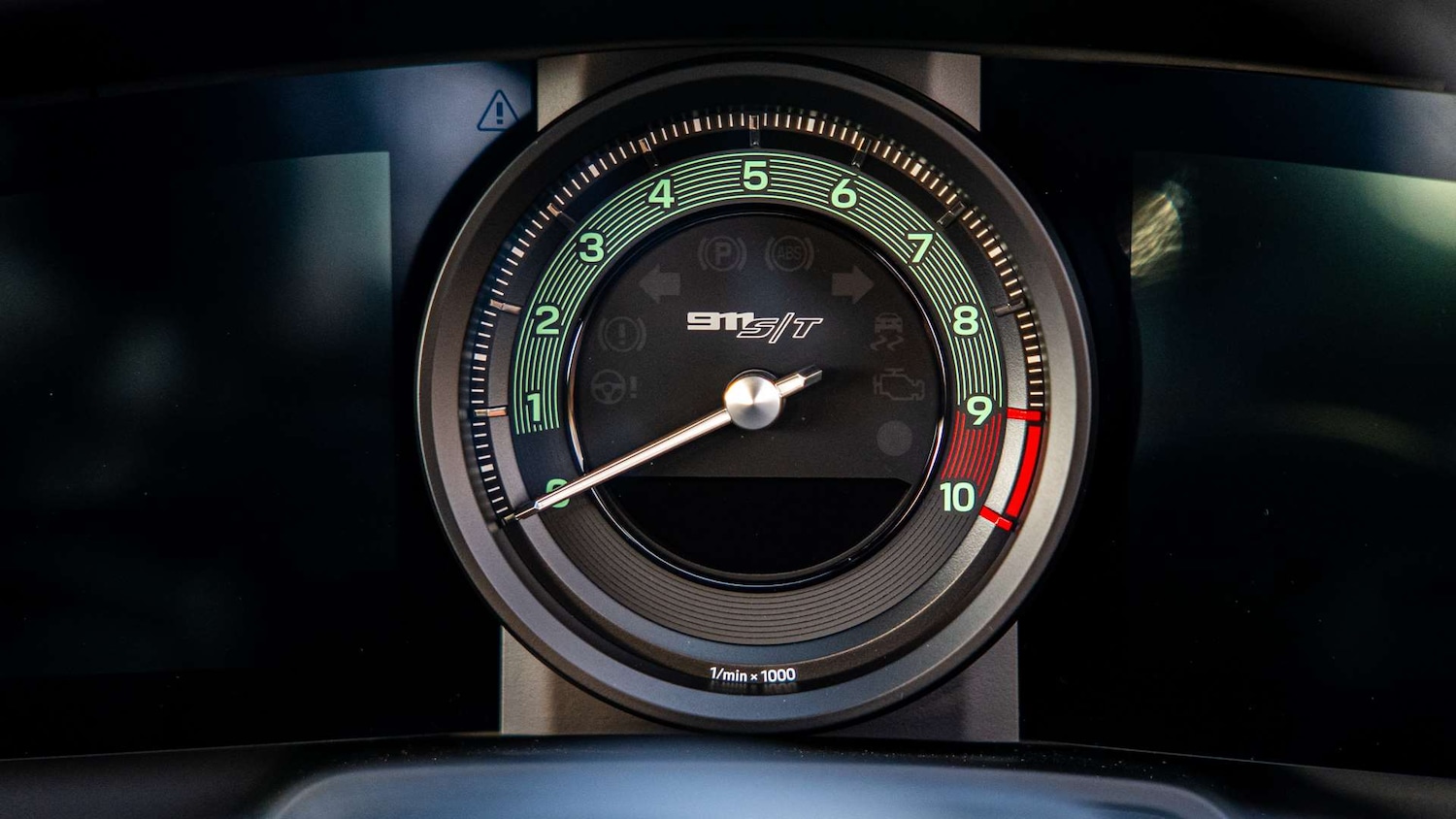 Used Porsche 911 2025 for sale - 76928997: Photo 15