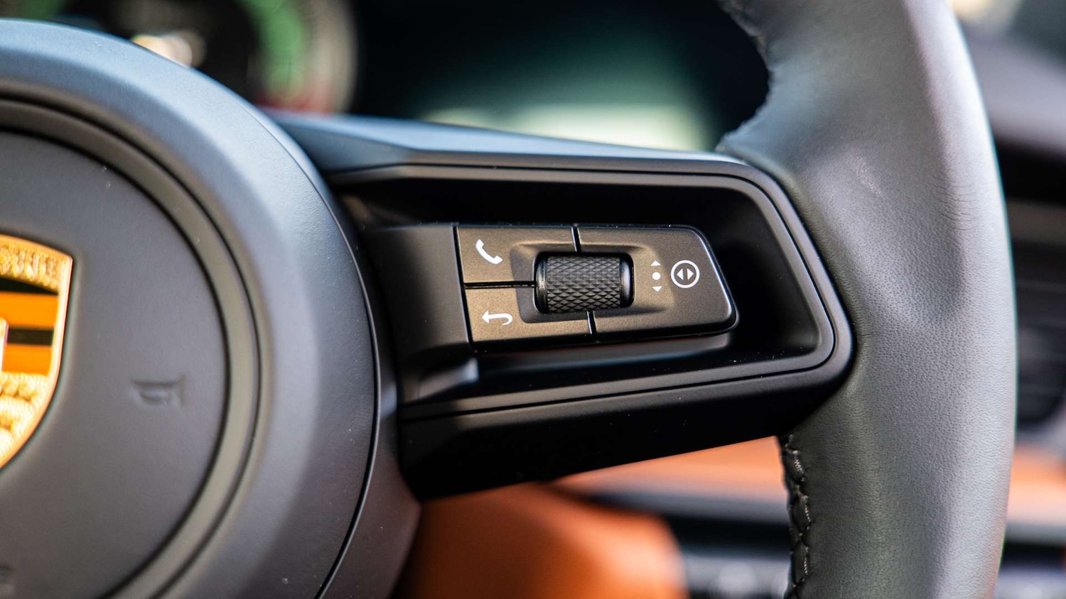 Used Porsche 911 2025 for sale - 76928997: Photo 17