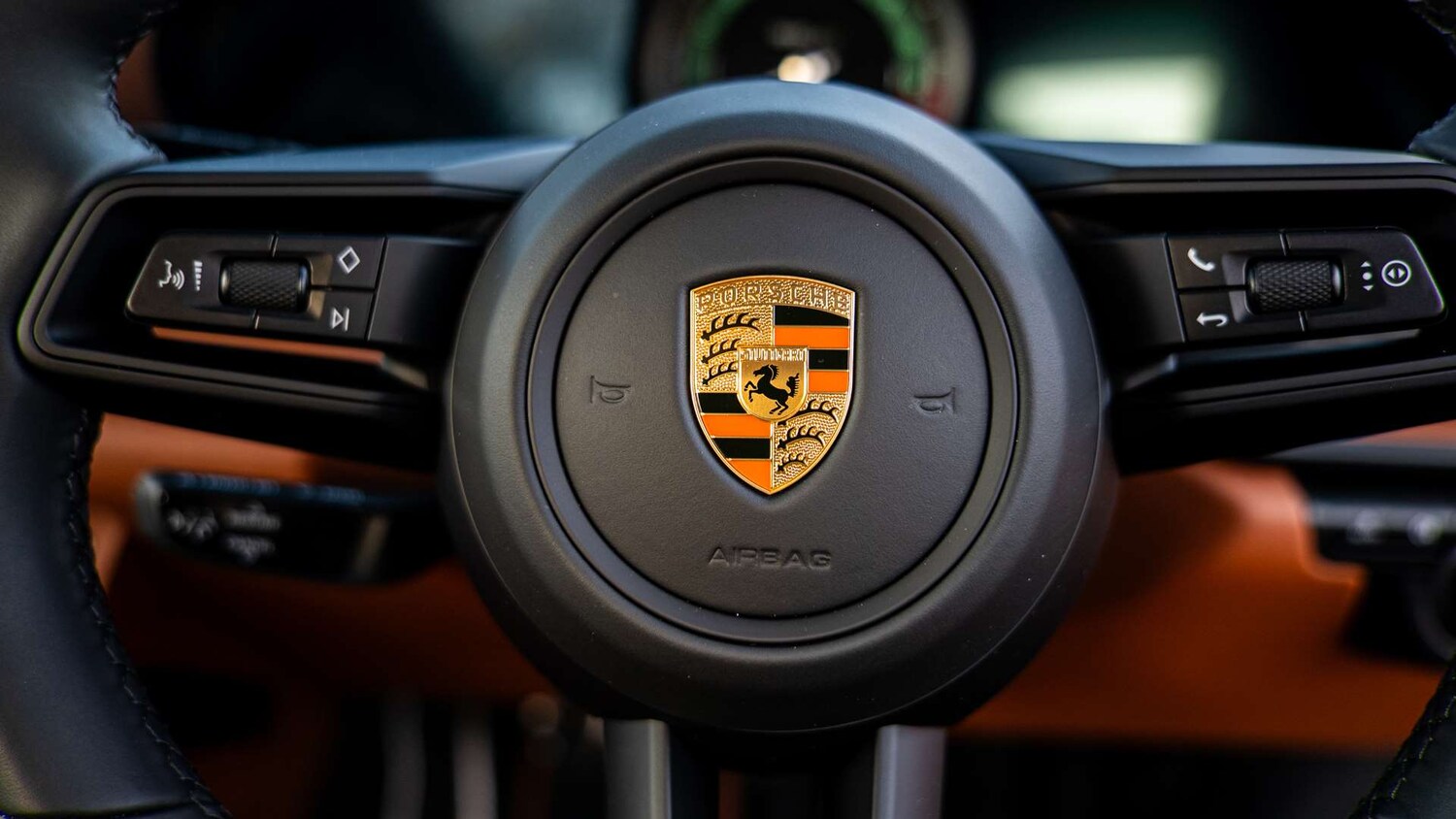 Used Porsche 911 2025 for sale - 76928997: Photo 18