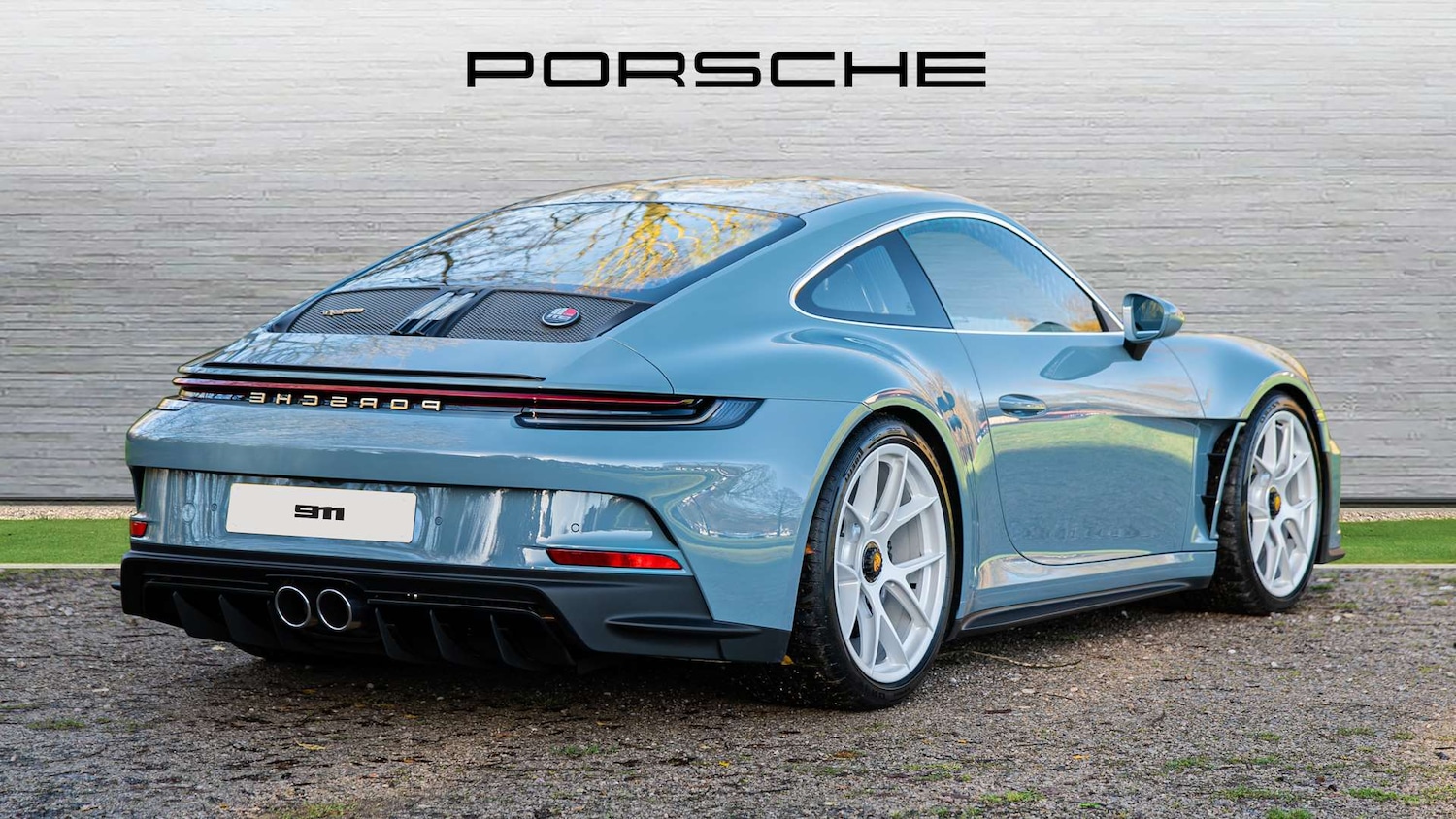 Used Porsche 911 2025 for sale - 76928997: Photo 2