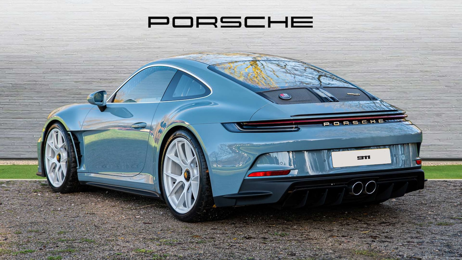 Used Porsche 911 2025 for sale - 76928997: Photo 3