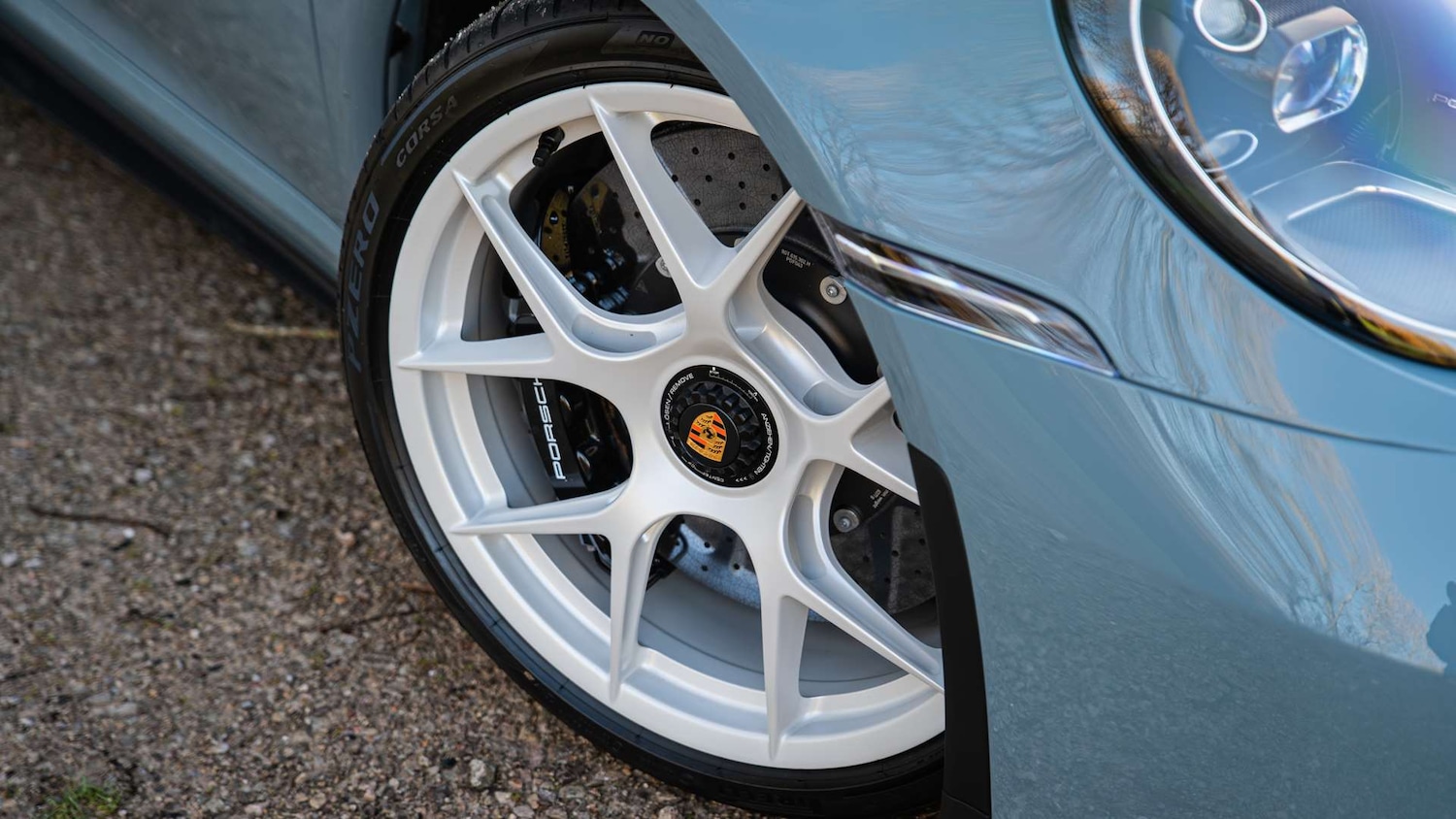 Used Porsche 911 2025 for sale - 76928997: Photo 30