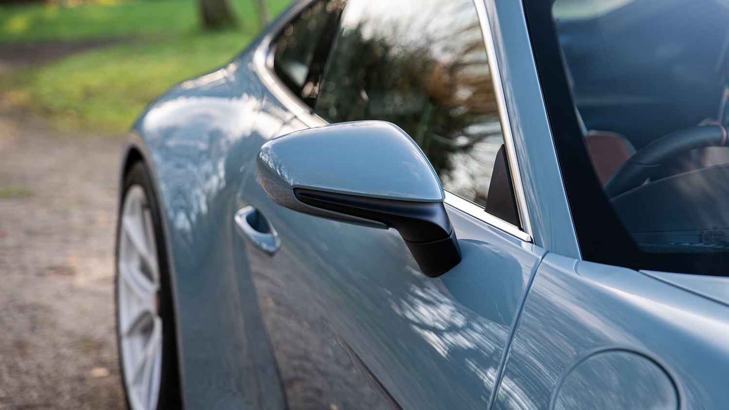 Used Porsche 911 2025 for sale - 76928997: Photo 31